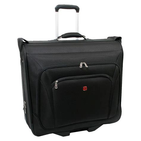 target swiss gear garment bag.